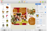   Picture Collage Maker for Mac