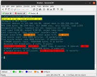   SecureCRT for Linux