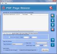   Apex Scale PDF Pages