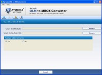   How to Convert OLM to MBOX