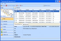  Convert OST to PST 2013 Tool