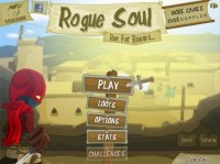   Rogue Soul