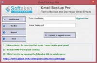   Best Gmail Backup Tool