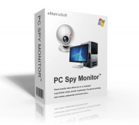   PC Spy Monitor