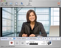   Debut Free Screen Recorder and Video Capture Software for Mac
