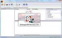   Exchange BKF Recovery Solution