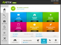   Avetix Antivirus Free