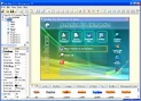   Autorun CD menu tools - AutoRun Pro