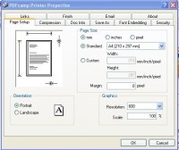   PDFcamp Printer Pro