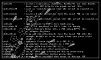   PDF Stamper Command Line for Linux