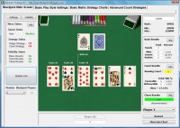   This Blackjack Strategy Software Will Blow Your Mind With Its Blackjack Success Rate