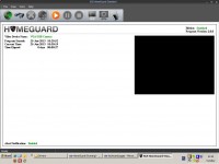   SGS HomeGuard Standard multi-channel VMD software