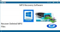   MP3 Recovery Software