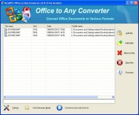   Excel to PS Converter