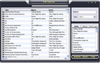   Tansee Windows & MAC formatted iPod Music Copy