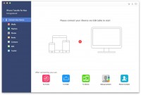   Tipard iPhone Transfer Pro for Mac