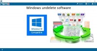   Windows Undelete Software