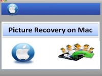   Picture Recovery on Mac