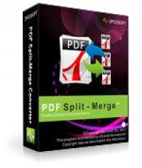   PDF SplitMerge Command Line