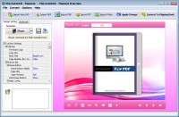   Flip AutoCAD freeware