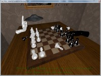   Crazy Chess