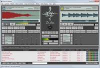   Zulu Free Professional Virtual DJ Software