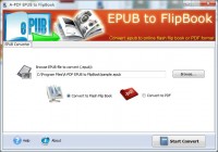   APDF EPUB to Flipbook