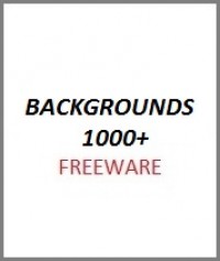   Free Backgrounds 1000