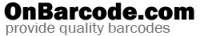   OnBarcodecom Excel Barcode