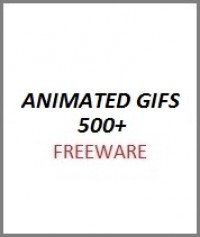   Free Animated Gifs 500