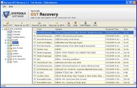   Convert Outlook OST to PST