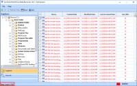   Advance Recover Deleted Files Tool