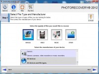   PHOTORECOVERY Standard 2018 for PC