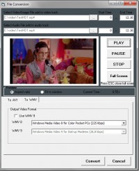  Video Edit SDK ActiveX Control