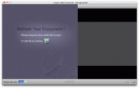   Leawo Video Converter for Mac