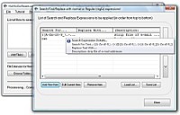   Buy String replace textFind and replace text for multiple files with regular expressions regex software Software