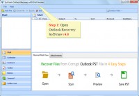   Outlook Error 0X8004060C