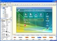   Autorun CD menu tools AutoRun Pro