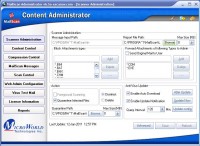   MailScan for SMTP Servers 68a