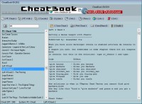   CheatBook Issue 092011