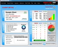   CreditAid Pro Business Suite