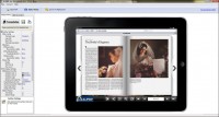   APDF to Flipbook for iPad Mac Flip PDF for iPad Mac