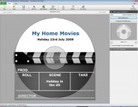   Disketch Free CD Label Software