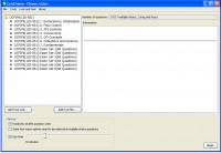   CertChamp OCPJP OCAJP SCJP 6 1Z0851 Simulator Success Kit Free