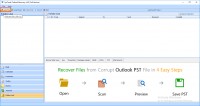   Best PST Recovery Software