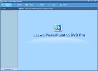   Leawo World Cup PowerPoint to DVD Pro