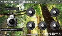   Nature Noise Forest