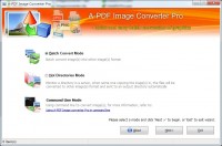   APDF Image Converter