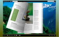   FlipBook Creator Themes Pack Switzerland