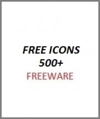   Free Icons 500